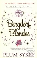 Bergdorf Blondes - cena, porovnanie