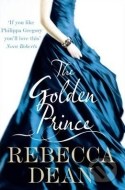 The Golden Prince - cena, porovnanie