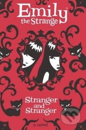 Emily the Strange: Stranger and Stranger