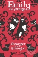 Emily the Strange: Stranger and Stranger - cena, porovnanie