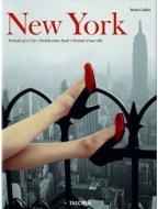 New York: Portrait of a City - cena, porovnanie