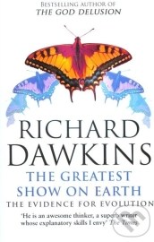 The Greatest Show on Earth: The Evidence for Evolution