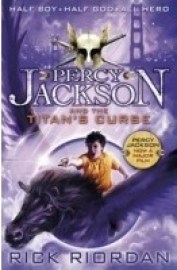 Percy Jackson and the Titan&#39;s Curse