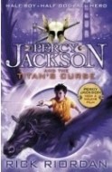 Percy Jackson and the Titan&#39;s Curse - cena, porovnanie