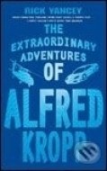 Extraordinary Adventures of Alfred Kropp - cena, porovnanie