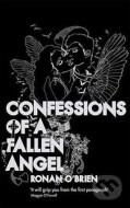 Confessions of A Fallen Angel - cena, porovnanie