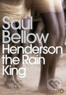Henderson the Rain King - cena, porovnanie
