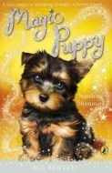 Magic Puppy: Sunshine Shimmers - cena, porovnanie