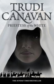 Priestess of the White