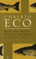 How to Travel with a Salmon - cena, porovnanie