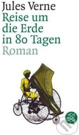 Reise um die Erde in 80 Tagen