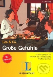 Große Gefühle