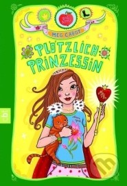 Plötzlich Prinzessin