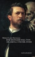 Der seltsame Fall von Dr. Jekyll und Mr. Hyde - cena, porovnanie
