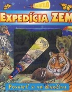 Expedícia - Zem - cena, porovnanie