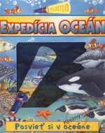 Expedícia - Oceán - cena, porovnanie