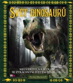 Svět dinosaurů