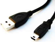 Gembird CCP-USB2-AM5P-6 - cena, porovnanie