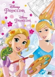 Disney princezná