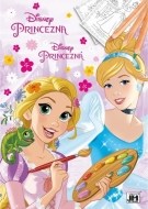 Disney princezná - cena, porovnanie