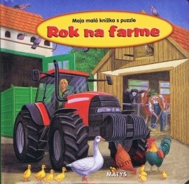 Rok na farme