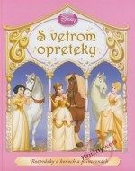 S vetrom opreteky - cena, porovnanie