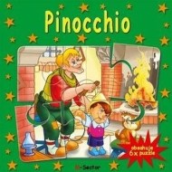 Pinocchio - cena, porovnanie