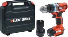 Black & Decker EGBL108KB
