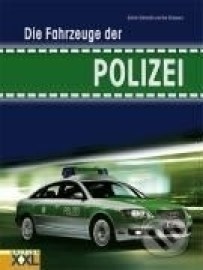 Die Fahrzeuge der Polizei