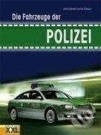 Die Fahrzeuge der Polizei - cena, porovnanie