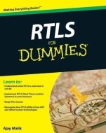 RTLS For Dummies - cena, porovnanie
