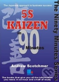5S Kaizen in 90 Minutes