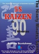 5S Kaizen in 90 Minutes - cena, porovnanie