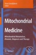 Mitochondrial Medicine - cena, porovnanie