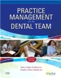 Practice Management for the Dental Team