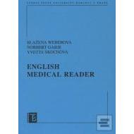 English Medical Reader - cena, porovnanie