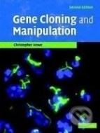 Gene Cloning and Manipulation - cena, porovnanie