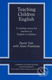 Teaching Children English