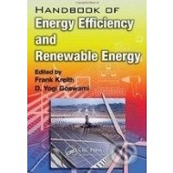 Handbook of Energy Efficiency and Renewable Energy - cena, porovnanie