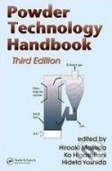 Powder Technology Handbook - cena, porovnanie