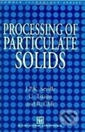 Processing of Particulate Solids - cena, porovnanie