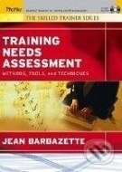 Training Needs Assessment - cena, porovnanie