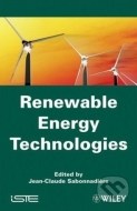 Renewable Energy Technologies - cena, porovnanie