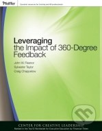 Leveraging the Impact of 360-Degree Feedback - cena, porovnanie