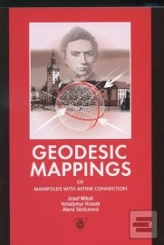 Geodesic Mappings of Manifolds with Affine Connection
