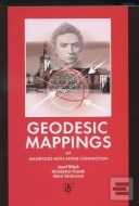 Geodesic Mappings of Manifolds with Affine Connection - cena, porovnanie