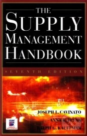 The Supply Mangement Handbook
