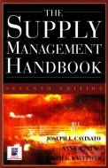 The Supply Mangement Handbook - cena, porovnanie