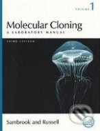 Molecular Cloning - cena, porovnanie