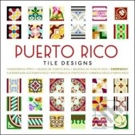 Puerto Rico Tile Designs + CD - cena, porovnanie